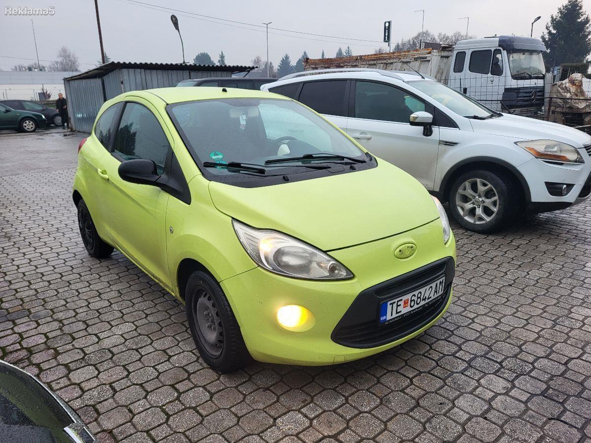 Ford-KA-1-2L-2009