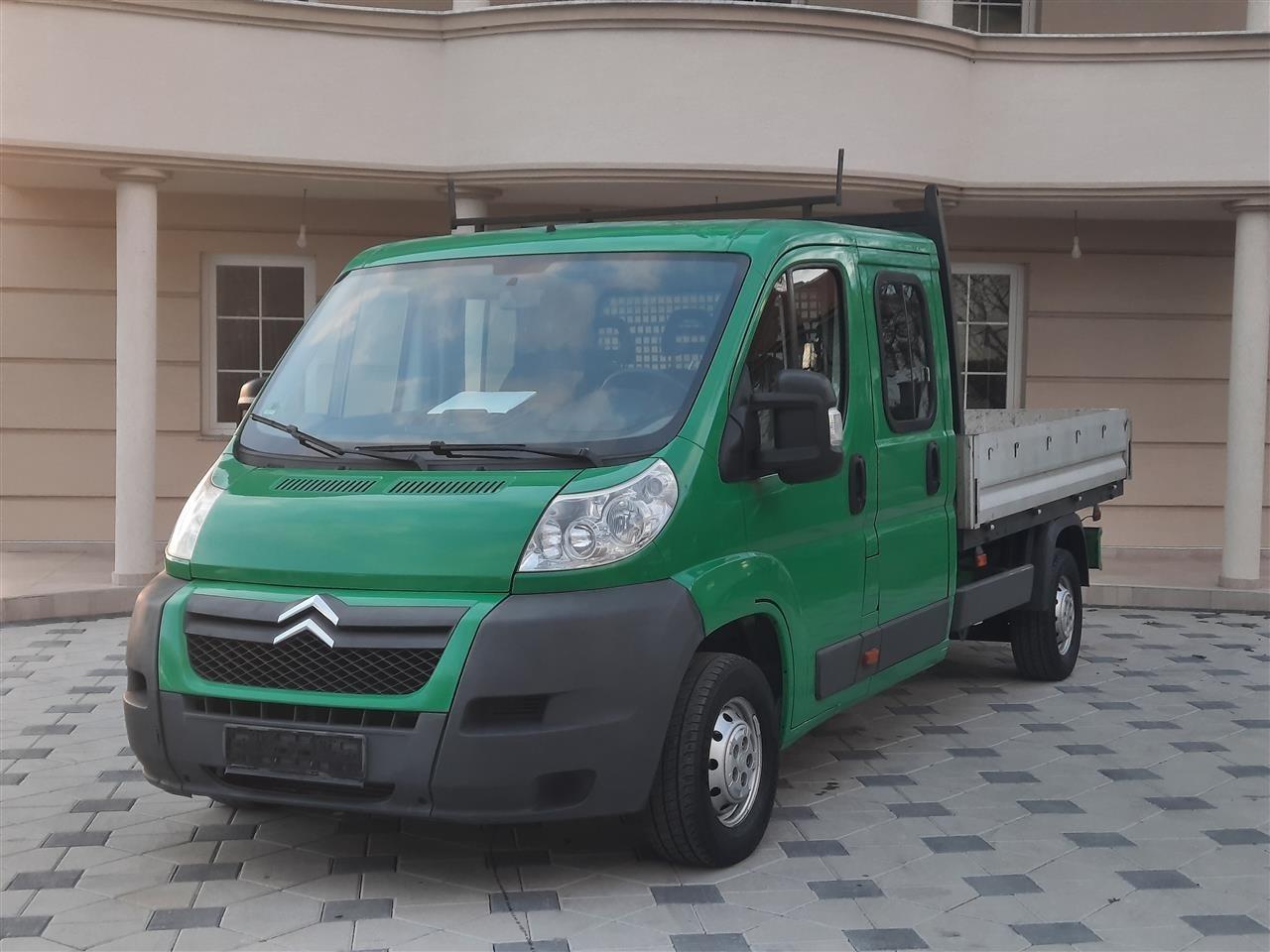 Citroen-Jumper-2-2-HDI--7-sedista