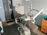 Oprema za stomatoloska ordinacija