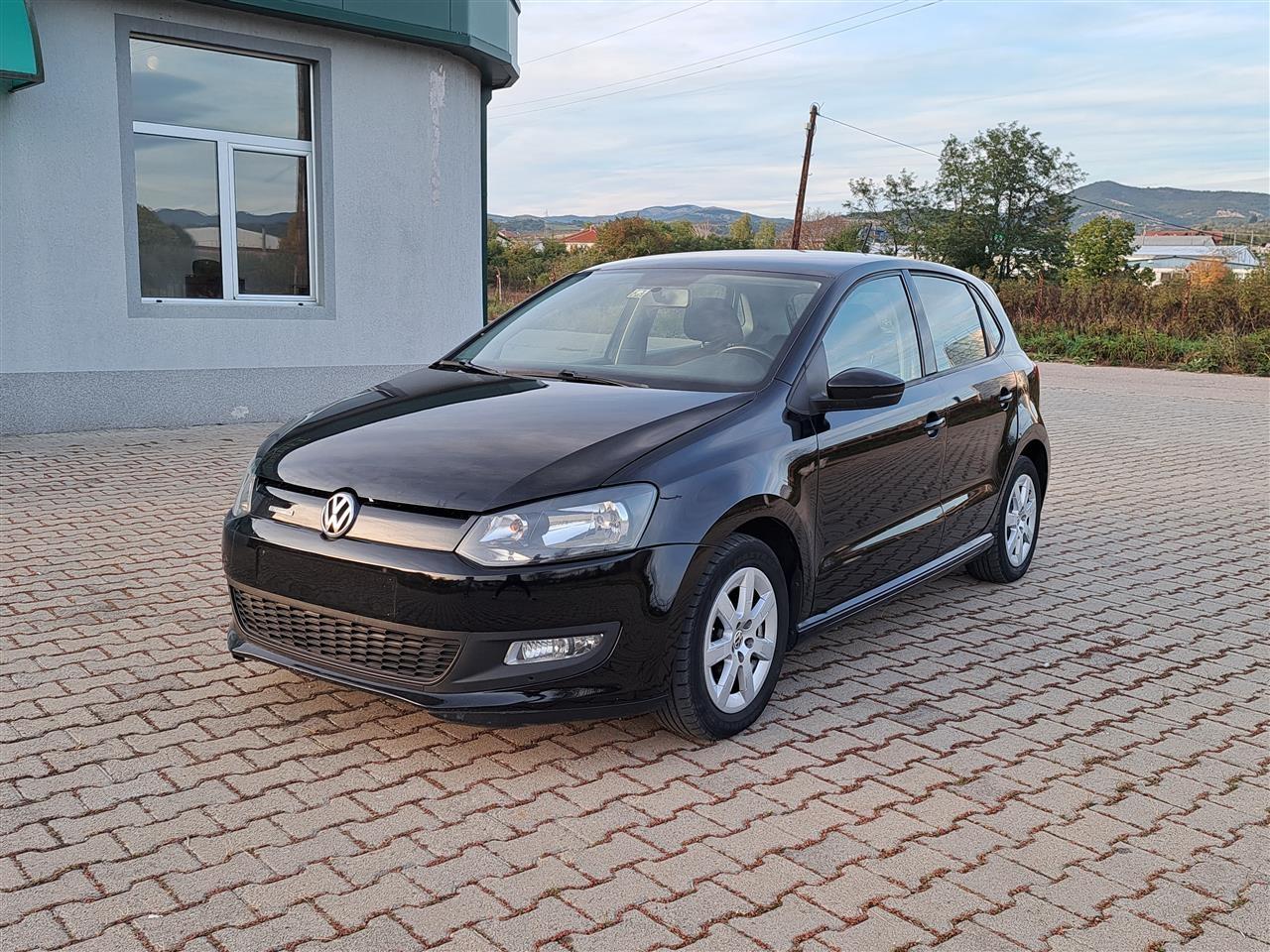 Vw store polo 210