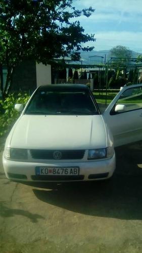 VW  Polo