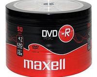 Maxell DVD-R 4.7GB 16X