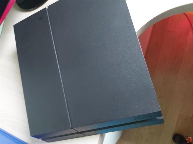 playstation 4