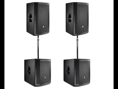 Iznajmuvam-ozvucuvanje-JBL-wireless-zvucnici-i-kamera