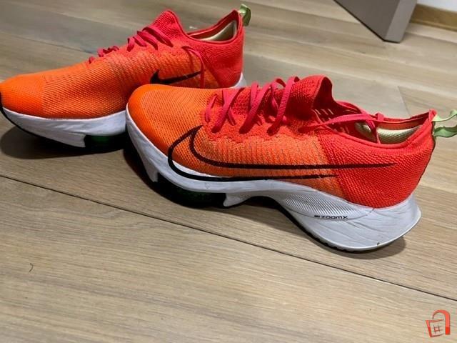 Nike outlet zoom mk