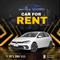 Rent a car Marbo Kumanovo