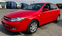 CHEVROLET LACETTI 1.6 BENZIN��������NOV UVOZ CH AUTOMATIC !!