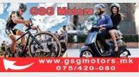 Gsg Motors Bitola