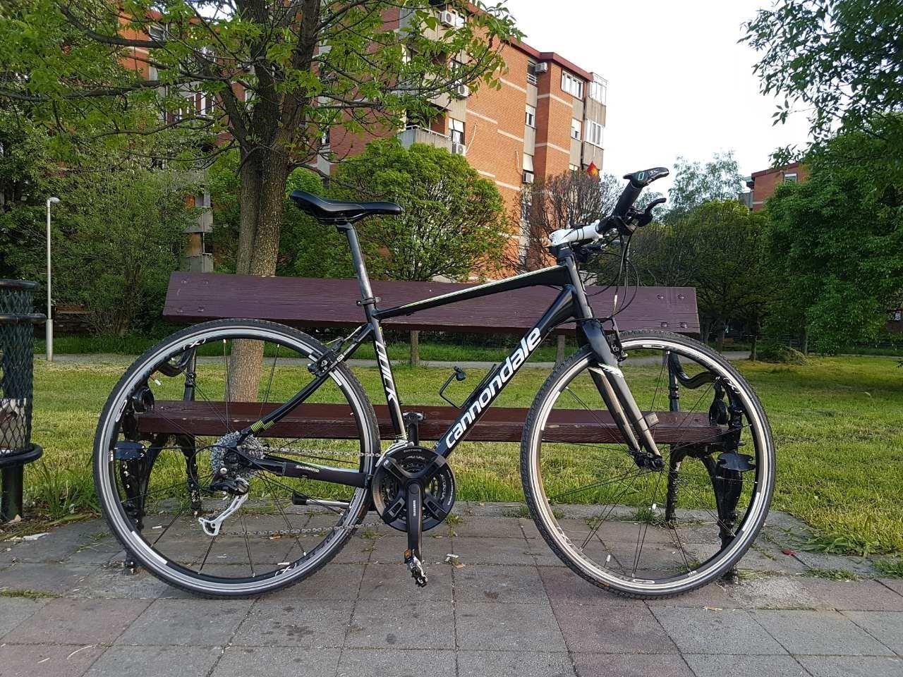 Cannondale mk clearance