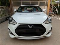 Hyundai Veloster 1.6 benzin Turbo 137kw 2013 Swiss Novo