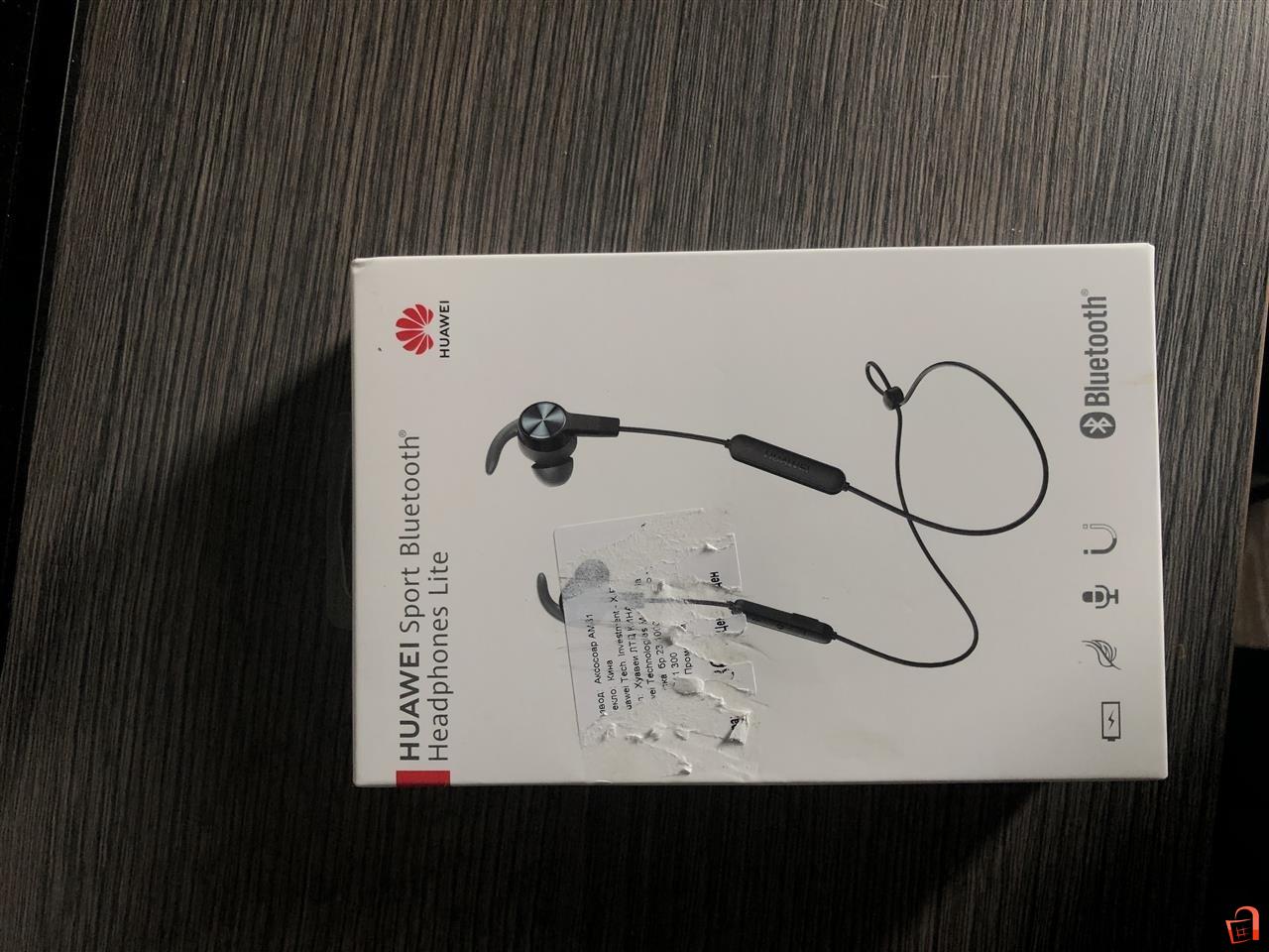 HUAWEI Sport Bluetooth Headphones Lite Tetovo