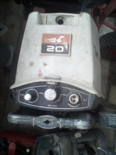Johnson 20