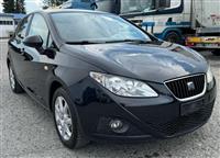 SEAT IBIZA 1.6 BENZIN 77 KW����NOV UVOZ CH KLIMA 5 VRATI NOV