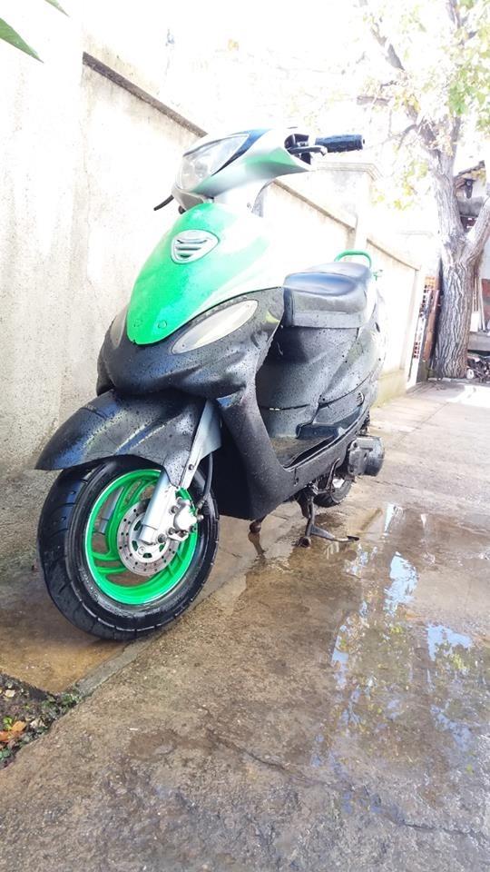 Hamachi-Speddy-50cc