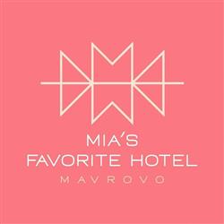 Mia's Favorite Hotel Mavrovo