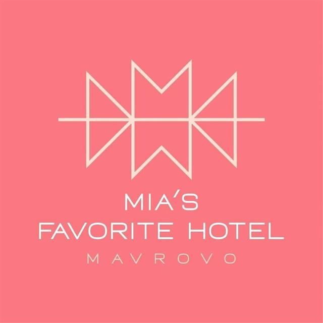 Mia's Favorite Hotel Mavrovo