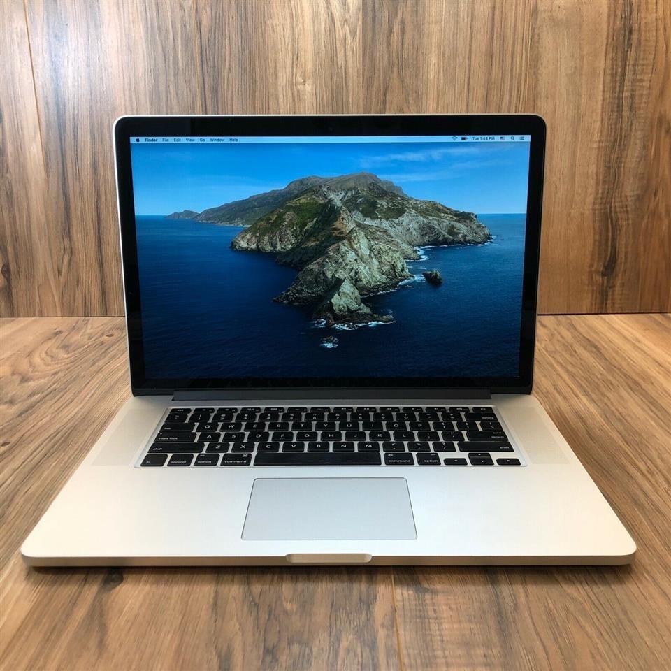 MacBook Pro 201513インチ8GB128GBcorei5おまけ付き MacBook Pro (Retina, 13-inch, Early 2015) Core i5 8GB