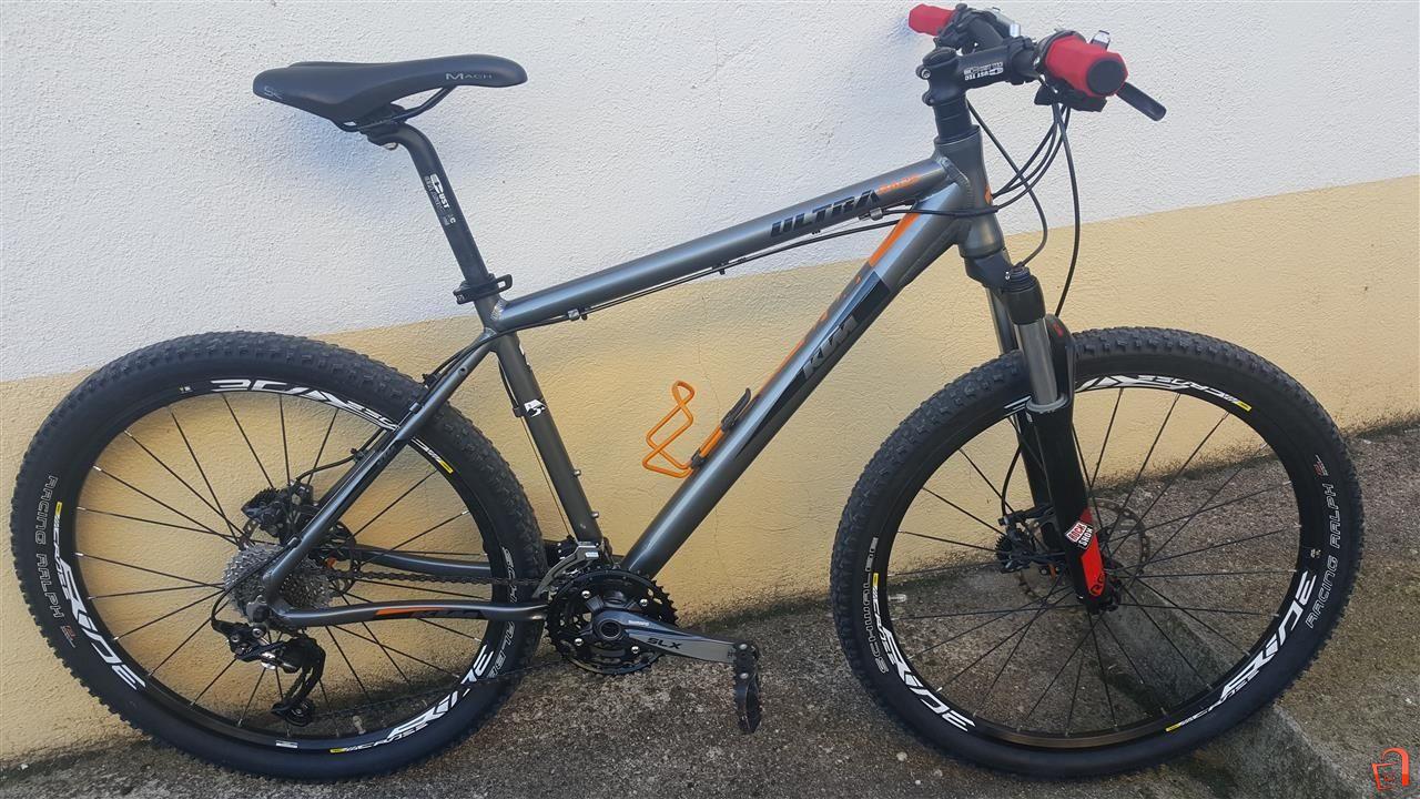 KTM ultra race Ko ani