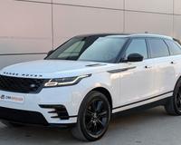 Range Rover Velar D240 R-Dynamic - 2019g