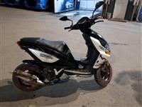 Macedonia Vehicles Mopeds Under 50cc Pazar3 Mk