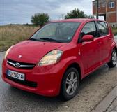 SUBARU JUSTY 1.0 BENZIN����UVOZ CH,KLIMA 5 VRATI REG MK