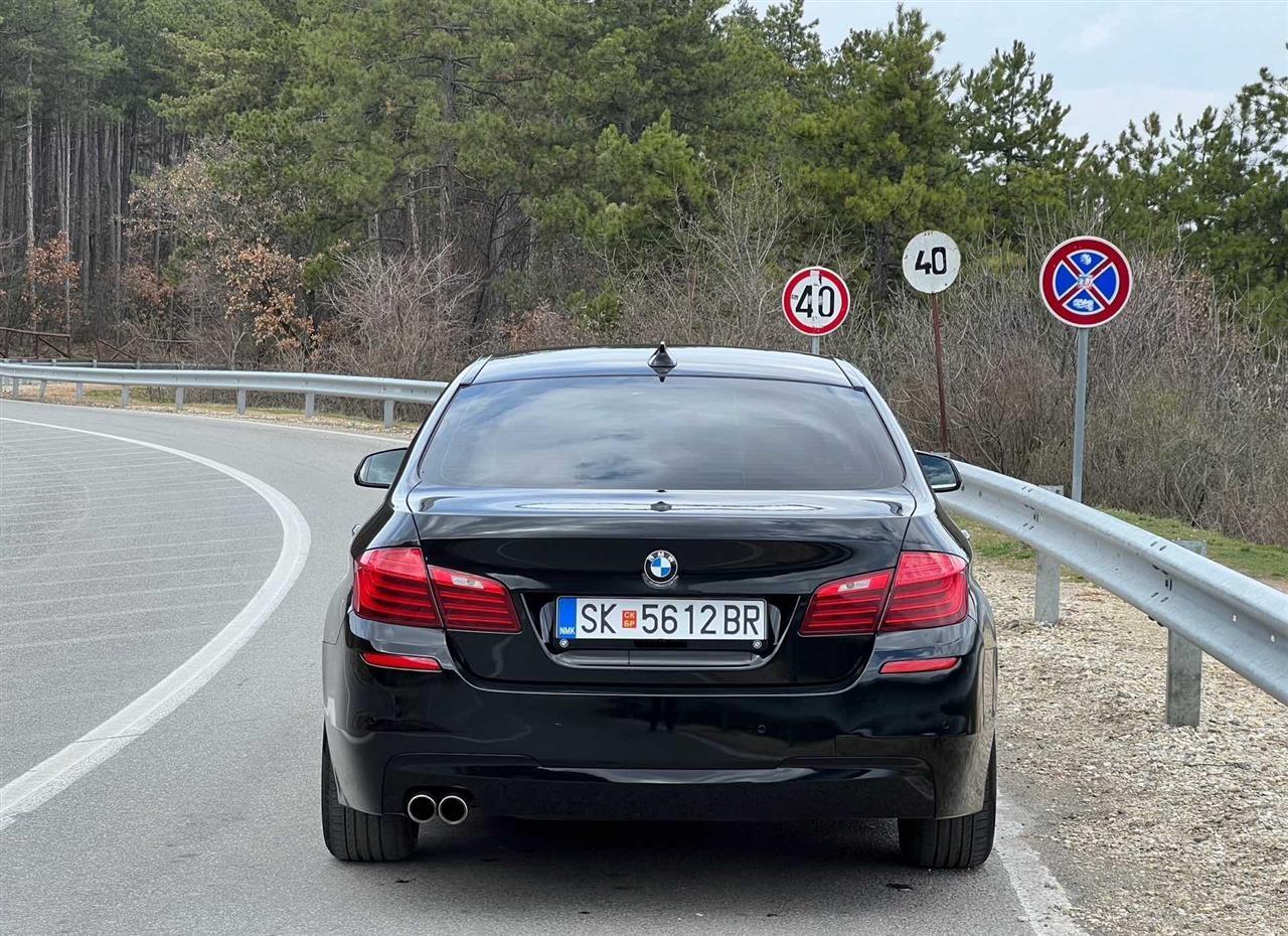 BMW-F10-525d-2014-facelift