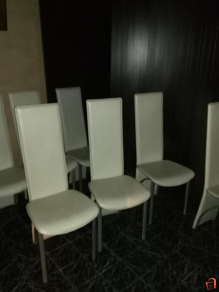 Stolce Eko Koza Skopje