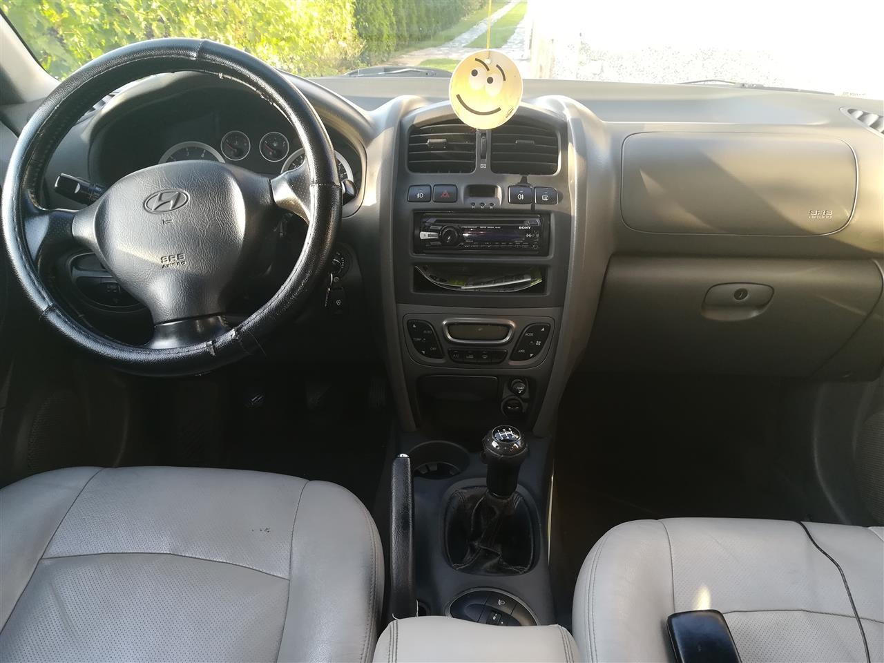 Hyundai-Santa-Fe