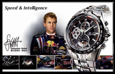 Edifice 543 new arrivals