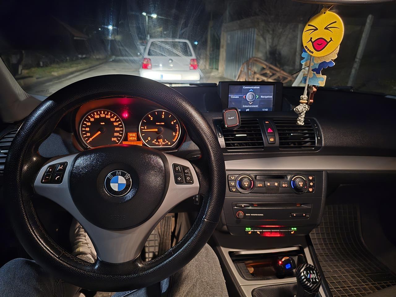 Bmw-e87-120d