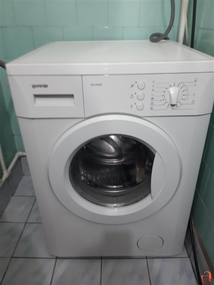 Masina Za Perenje Gorenje Prilep