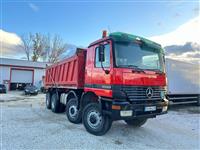 Actros 41.40 8x6
