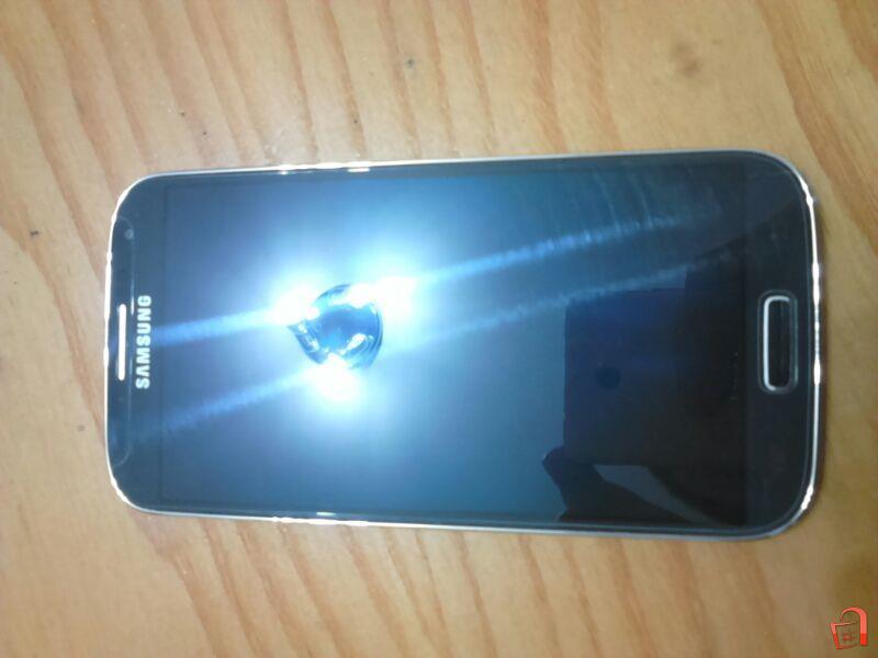 Samsung Galaxy S4 Crn 16 Gb Skopje