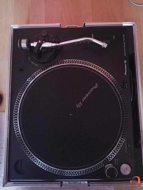 Gramofoni Pioneer Plx 500k Skopje