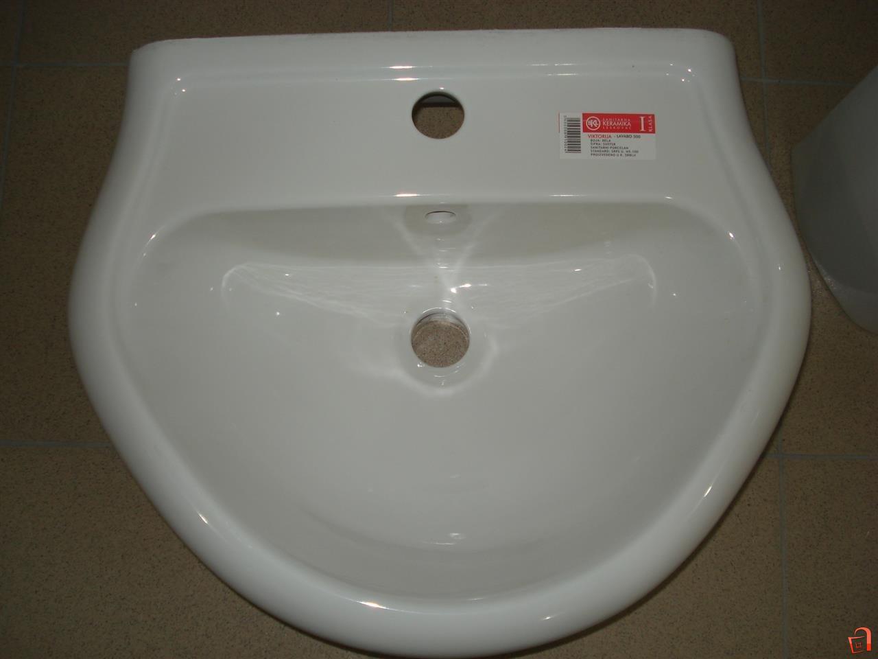 Lavaboi