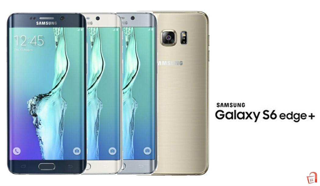 Samsung Galaxy S6 Edge Plus Ibutik Mk Skopje