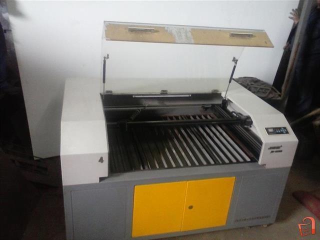 CNC Laser 