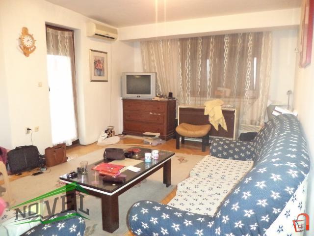 Ad Stan Na Ruzveltova 3soben 89m2 For Sale Skopje Municipality Of Skopje Real Estate Apartments Stan Na Ruzveltova 3soben 89m2 Number Of Rooms 3 Address Centar Area 89