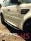 Range Rover Sport Pragovi novi so montaza