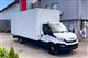 293633 IVECO IV 72-80 HI-MATIC KOFFER 3.0TDI 180HP AUTOMATIC