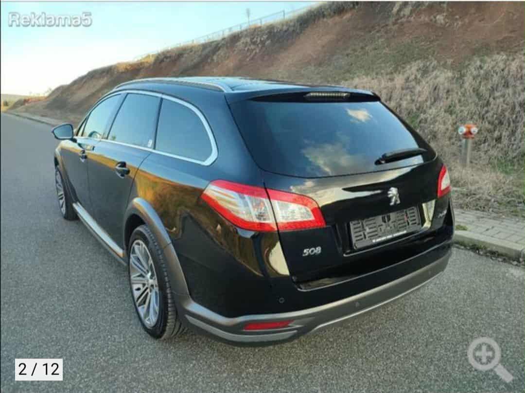 Prodavam-Peugeot-508-RXH-4Hibrid-4x4--mozna-zamena