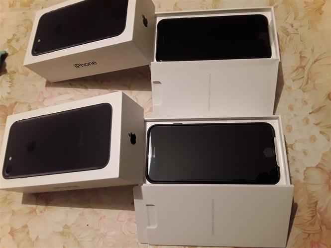 IPhone 7  256GB