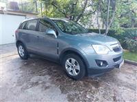 Opel Antara 2014 2.2 163ks не увезувана