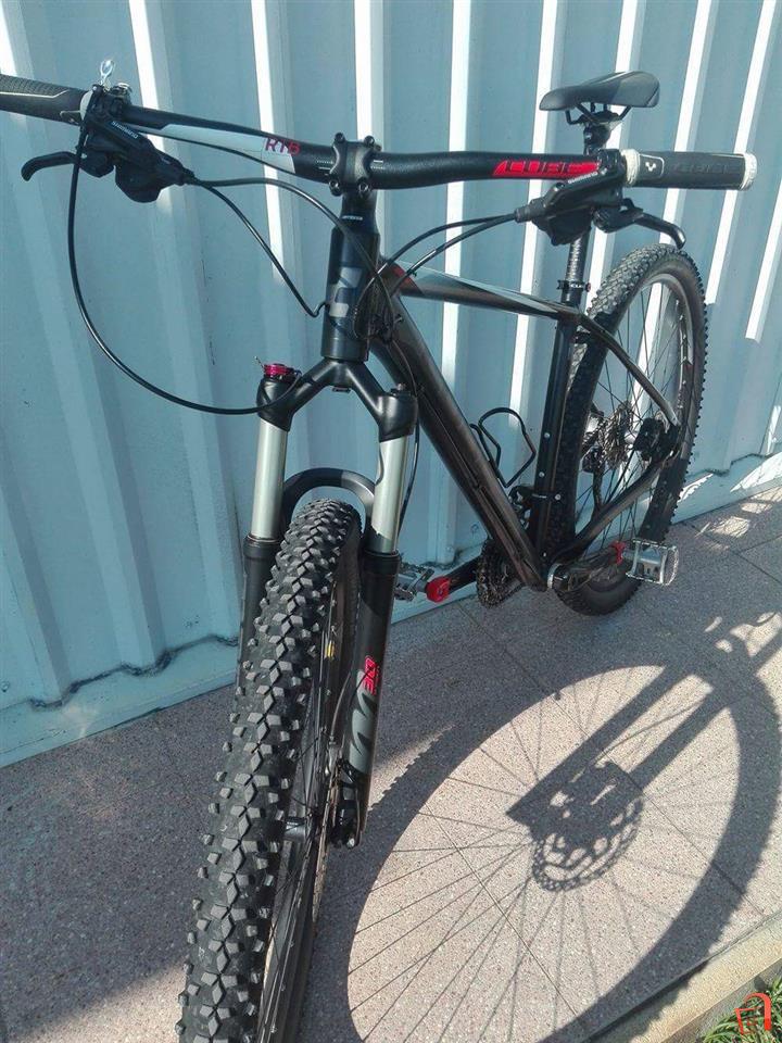 Vtt cube acid 29 on sale