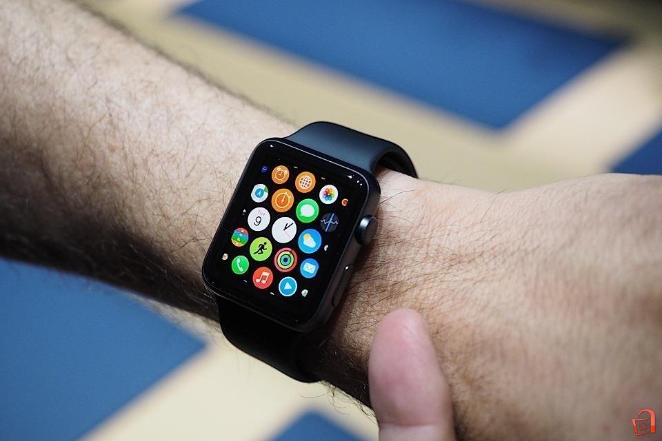 perbedaan apple watch 42mm dan 38mm