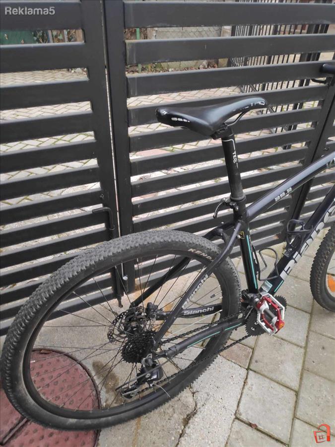 Bianchi best sale kuma 29