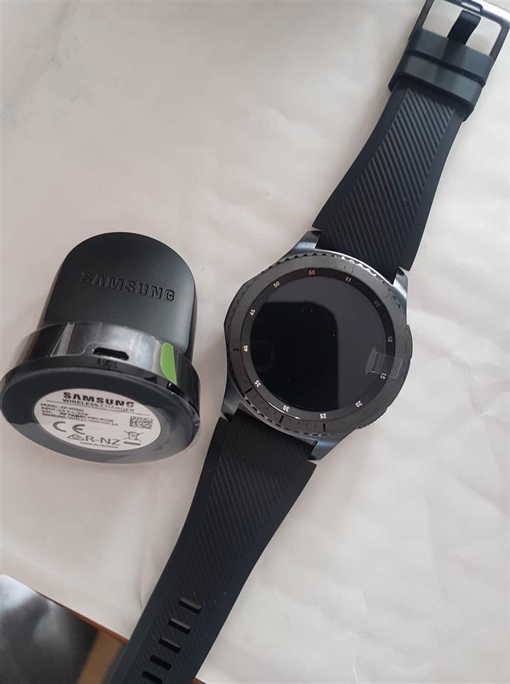 Viber gear s3 hot sale