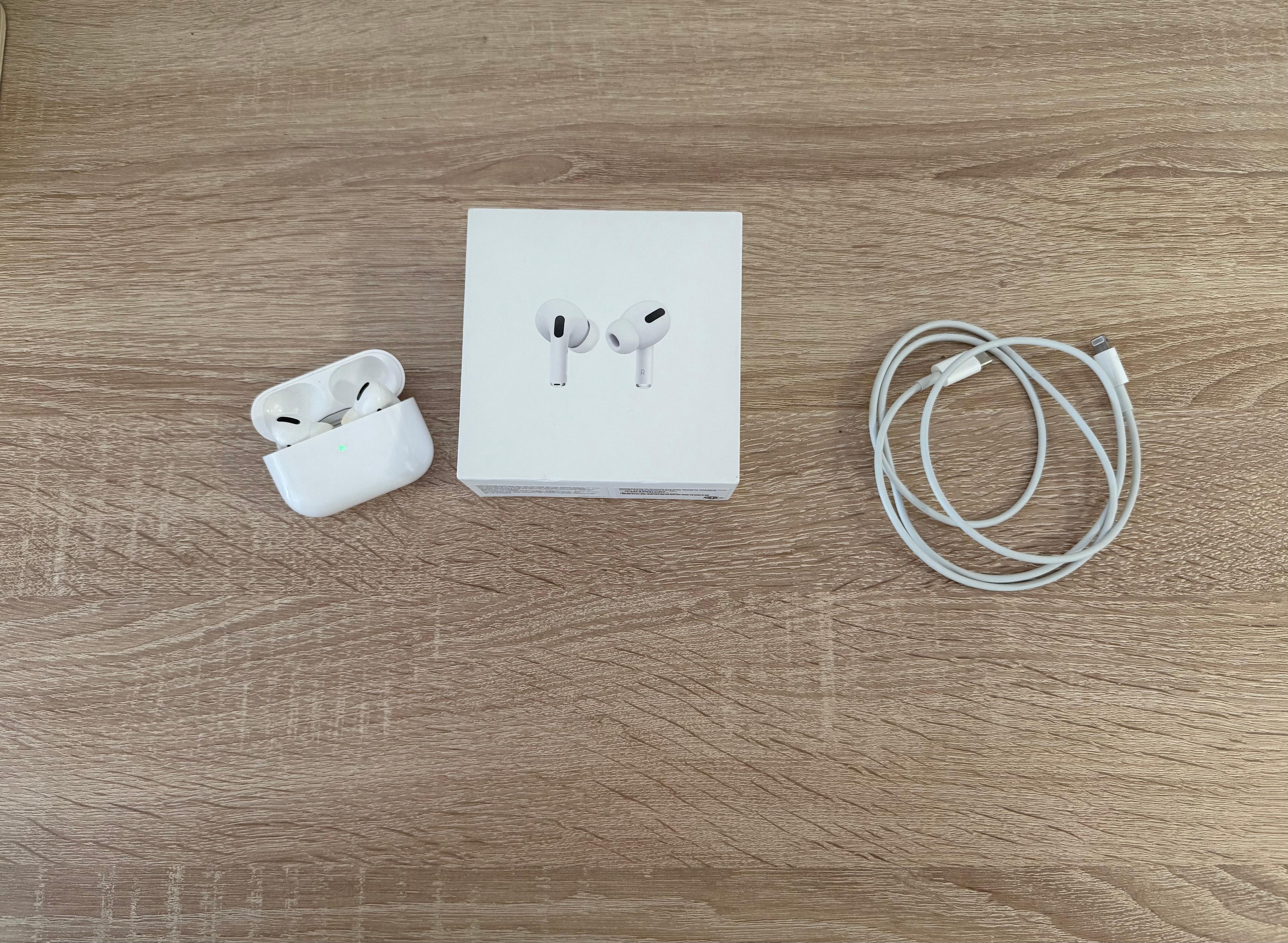 Airpods-Pro