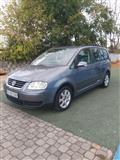 TURAN 2.0 TDI 2006