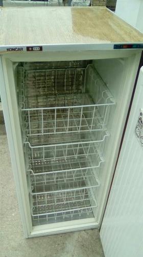 Frizider so komora KONCAR